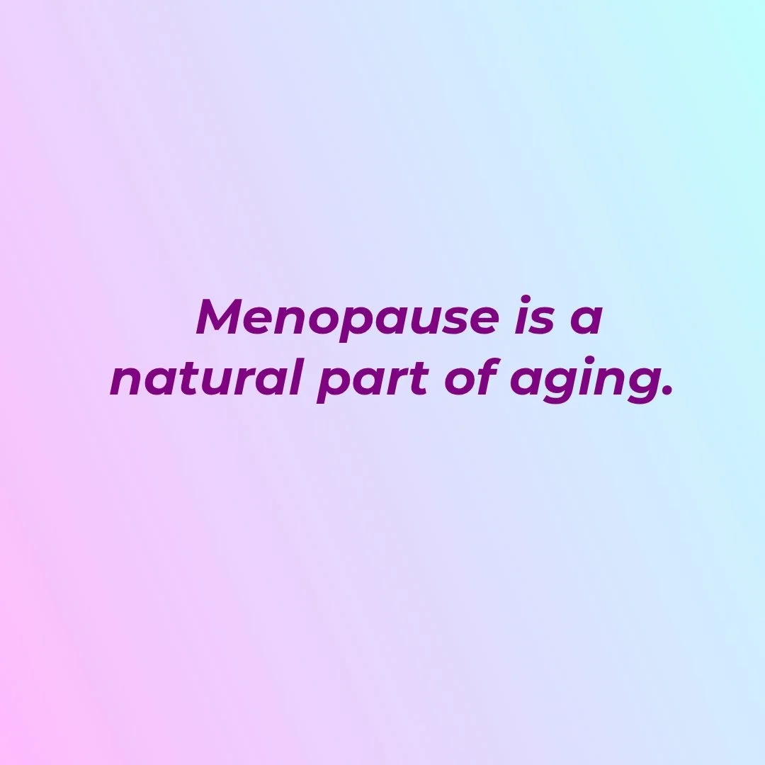Embracing Aging and Menopause: Your Next Chapter With Confidence