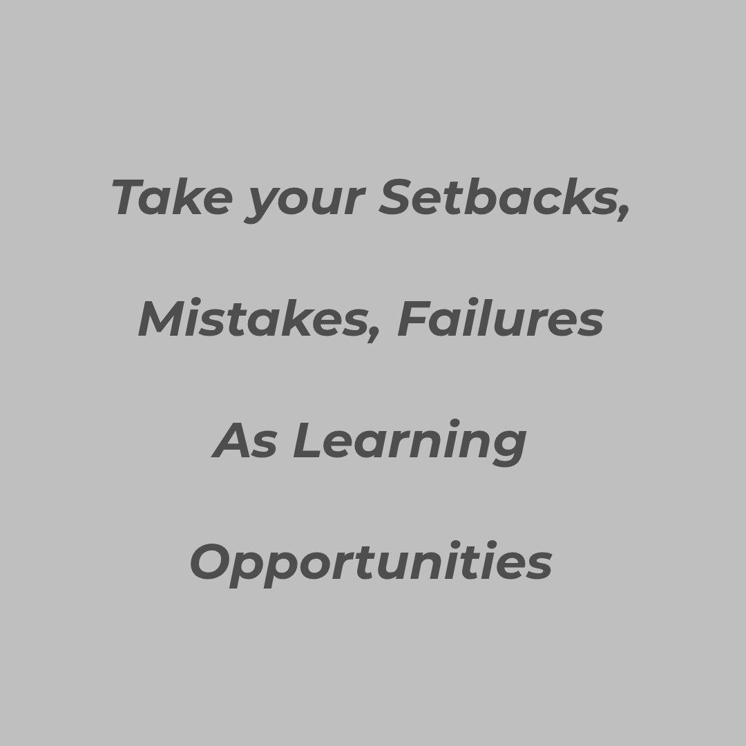 Why Setbacks Feel Heavier During Menopause