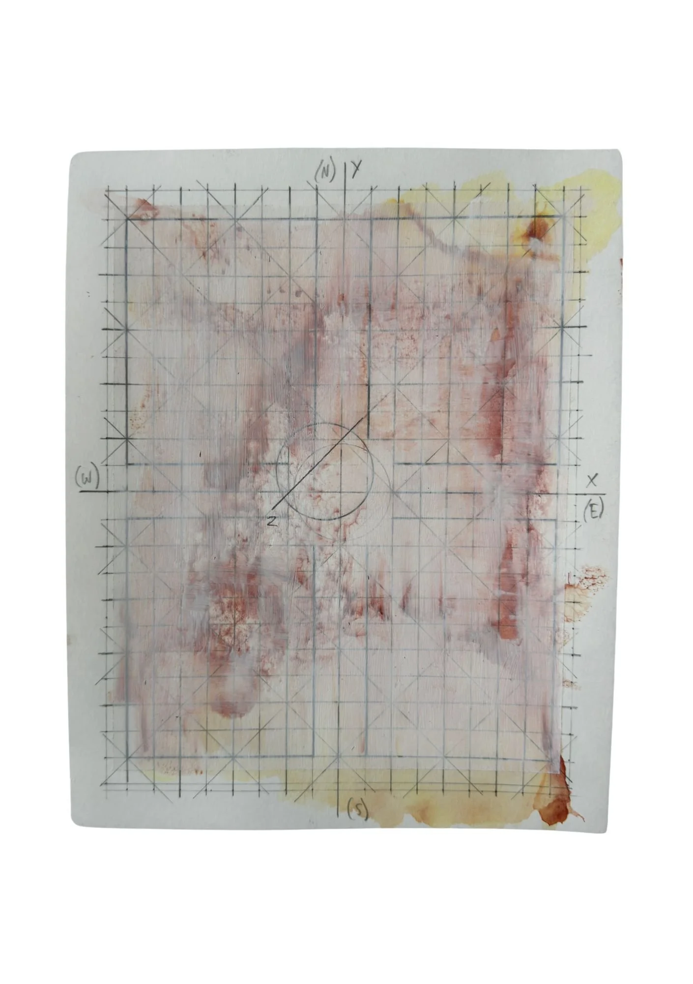 THE ROME DISCOURCE 04