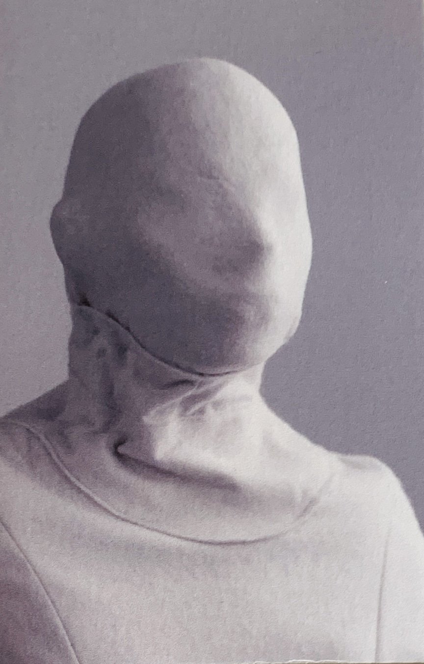 Derivation (2002) by Camilla Howalt