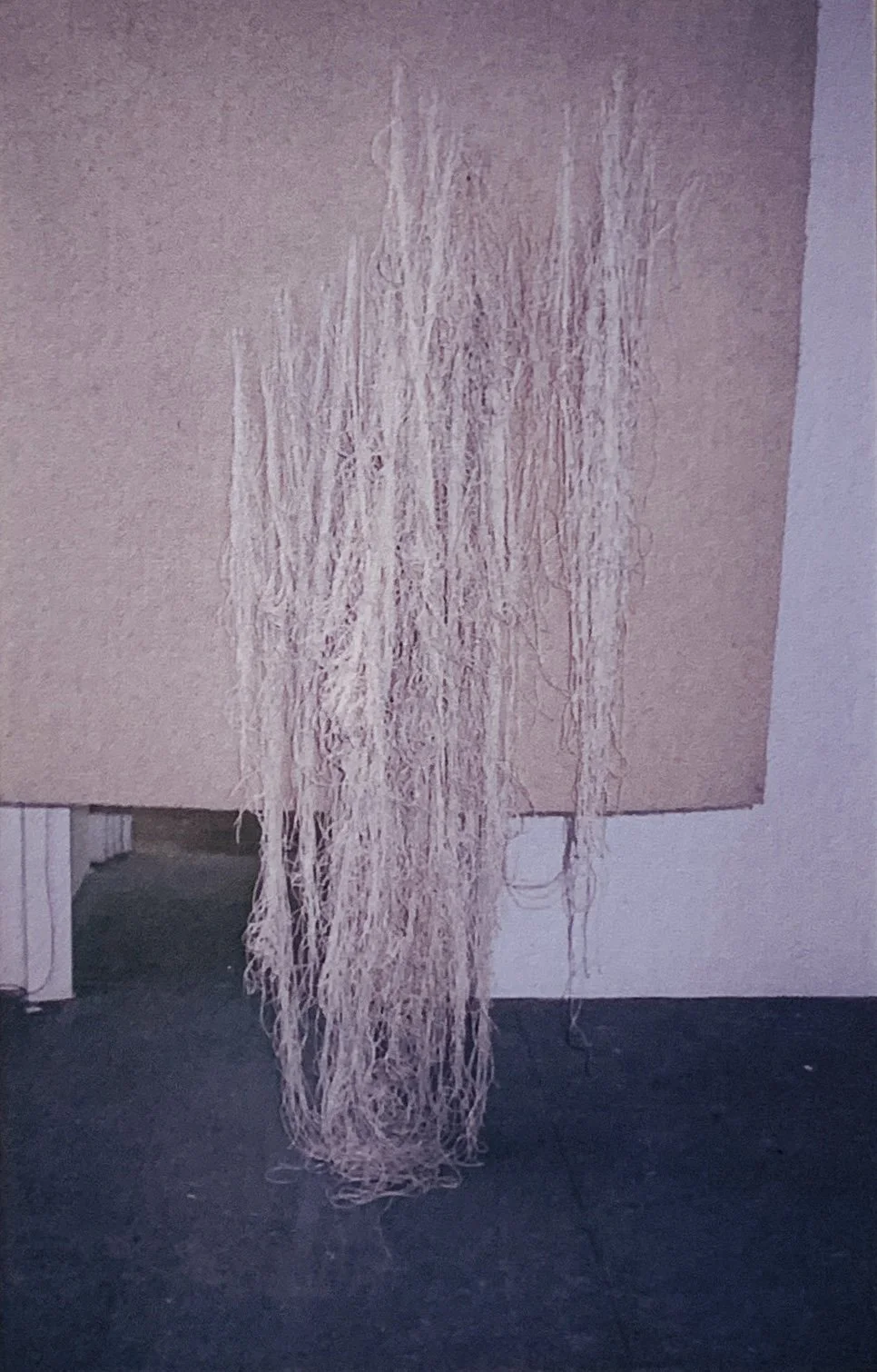 Derivation (2002) by Camilla Howalt
