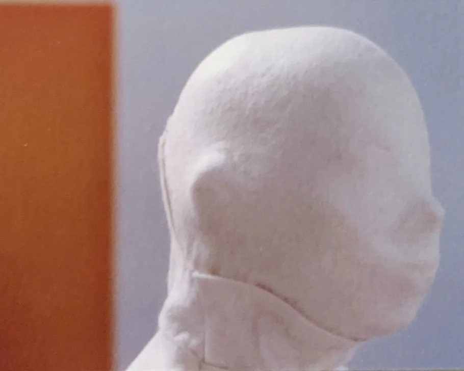 Parting (2002) by Camilla Howalt
