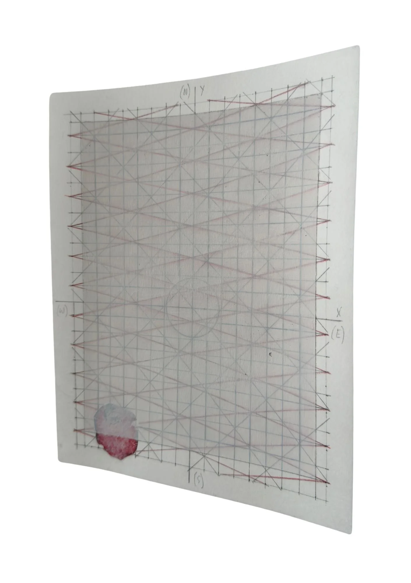 ROME DISCOURSE 5 •121225 • Camilla Howalt 02.jpg