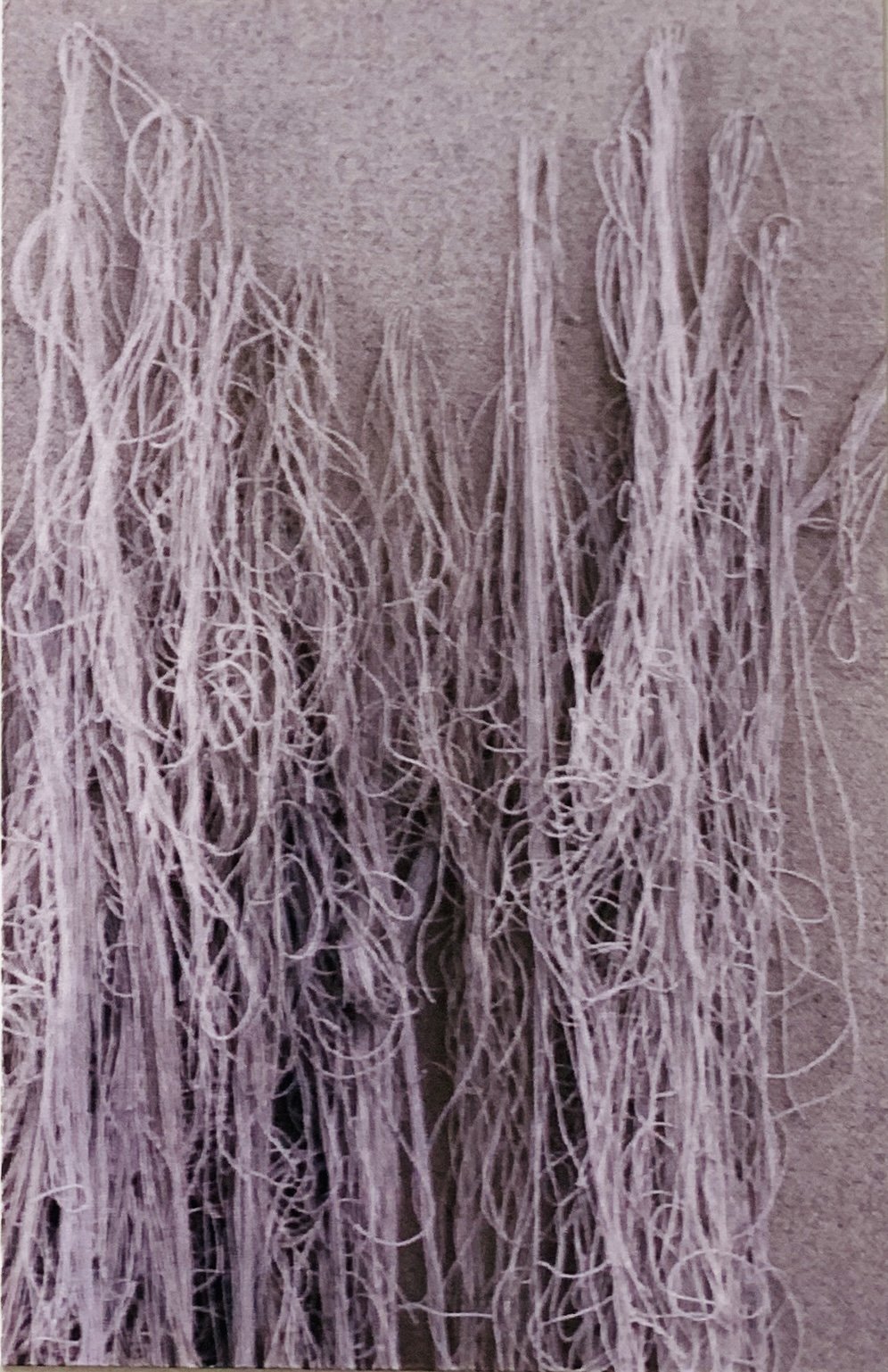 Derivation (2002) by Camilla Howalt