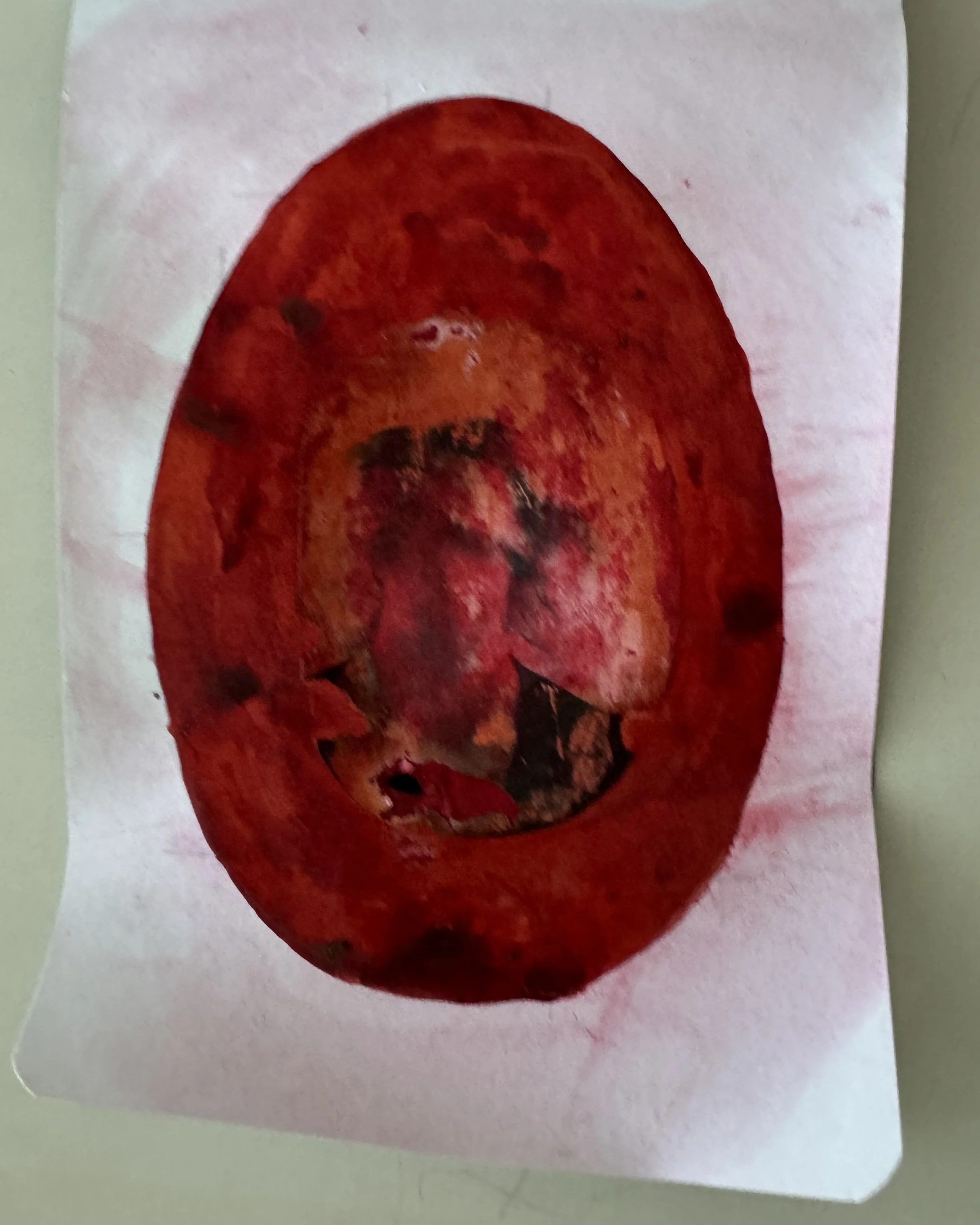 On the Edge of the Work