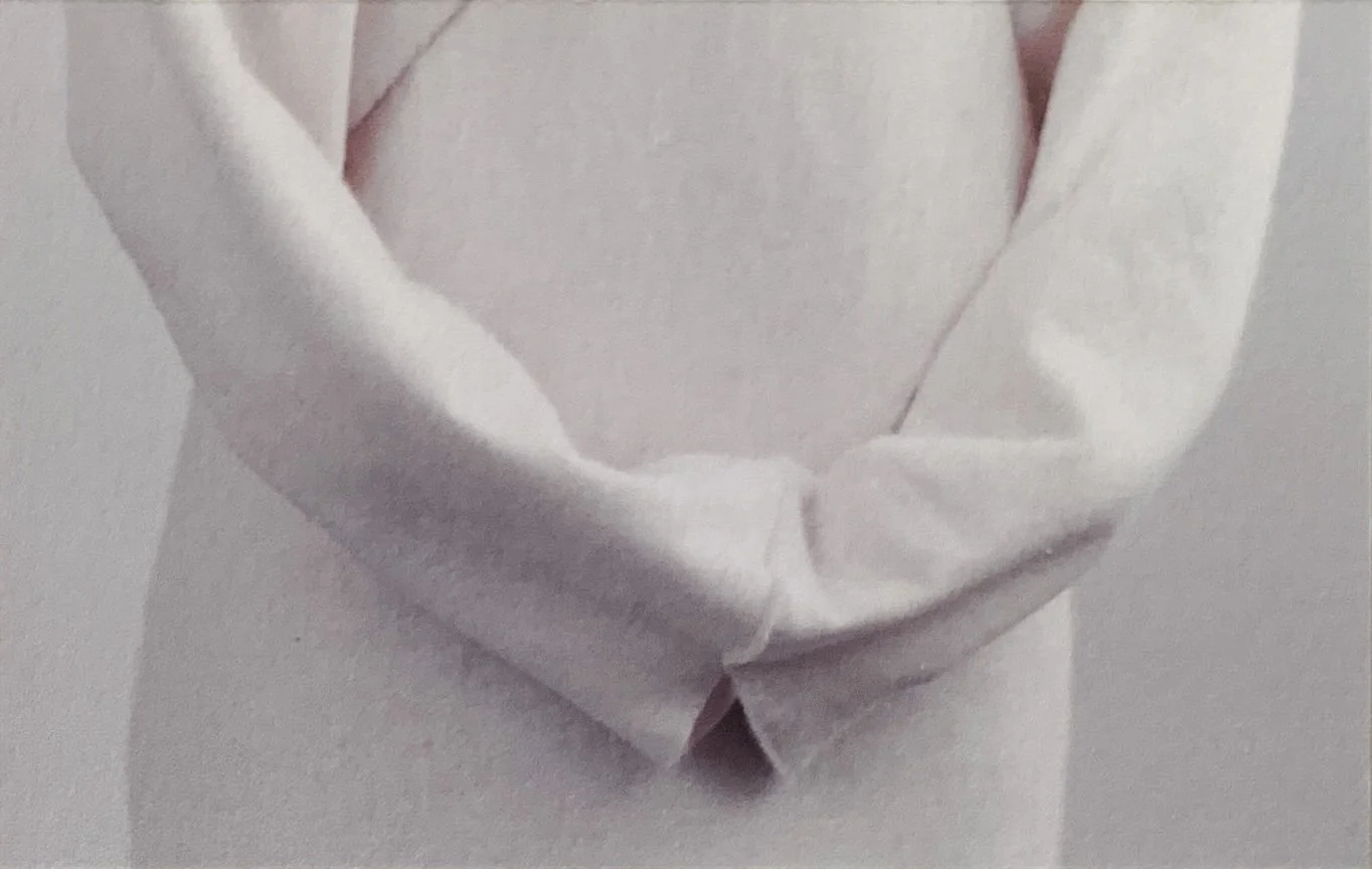 Derivation (2002) by Camilla Howalt