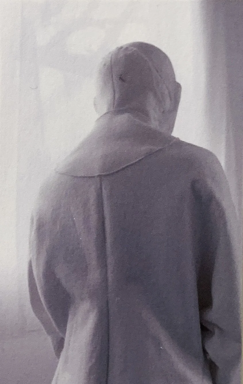 Derivation (2002) by Camilla Howalt