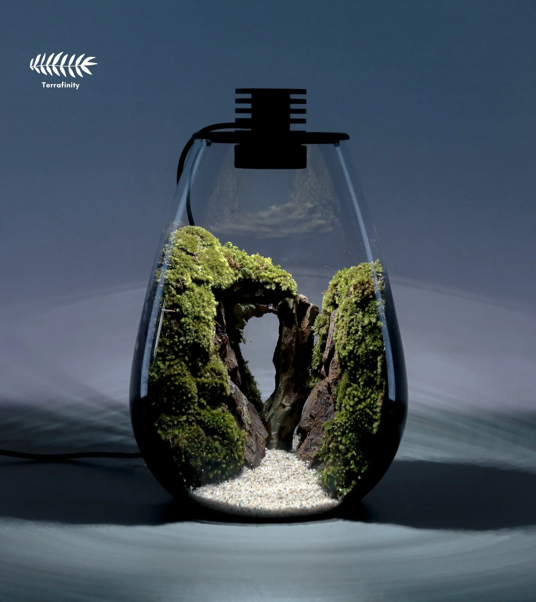 Mountainscape — Terrafinity.ph