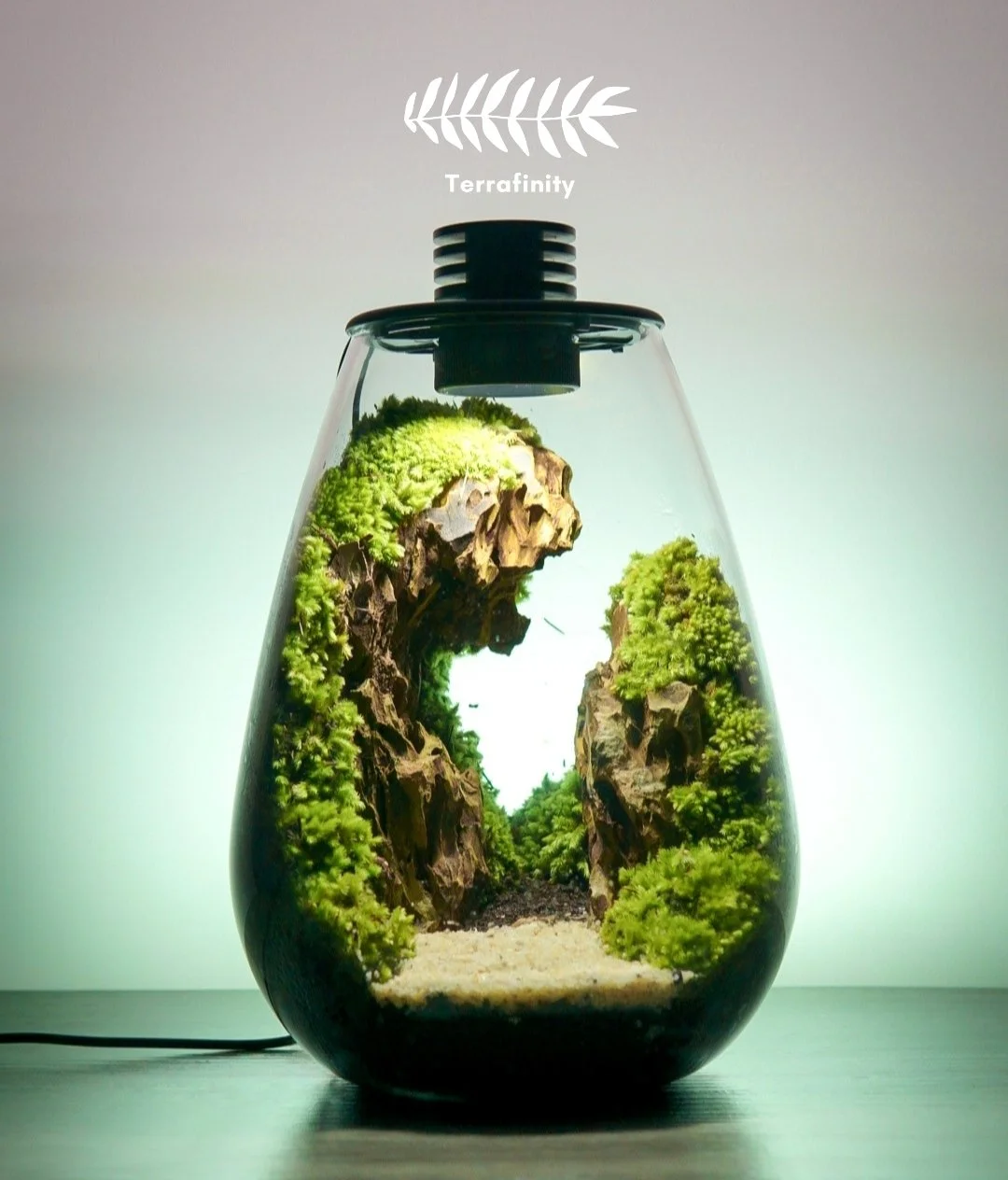 Mountainscape — Terrafinity.ph