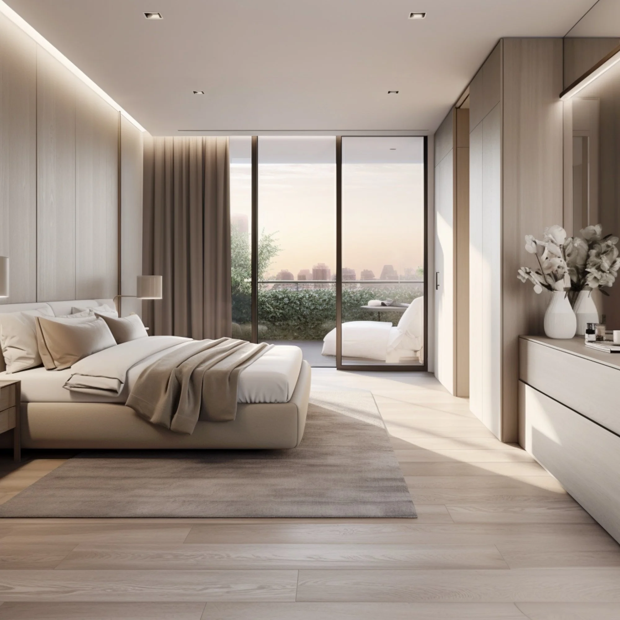TRAFALGAR ST PETERSHAM NSW, DESIGN PROPOSAL FOR RENOVATION OF A RESIDENTIAL UNIT, COMMISSIONED BY PRIVATE CLIENT