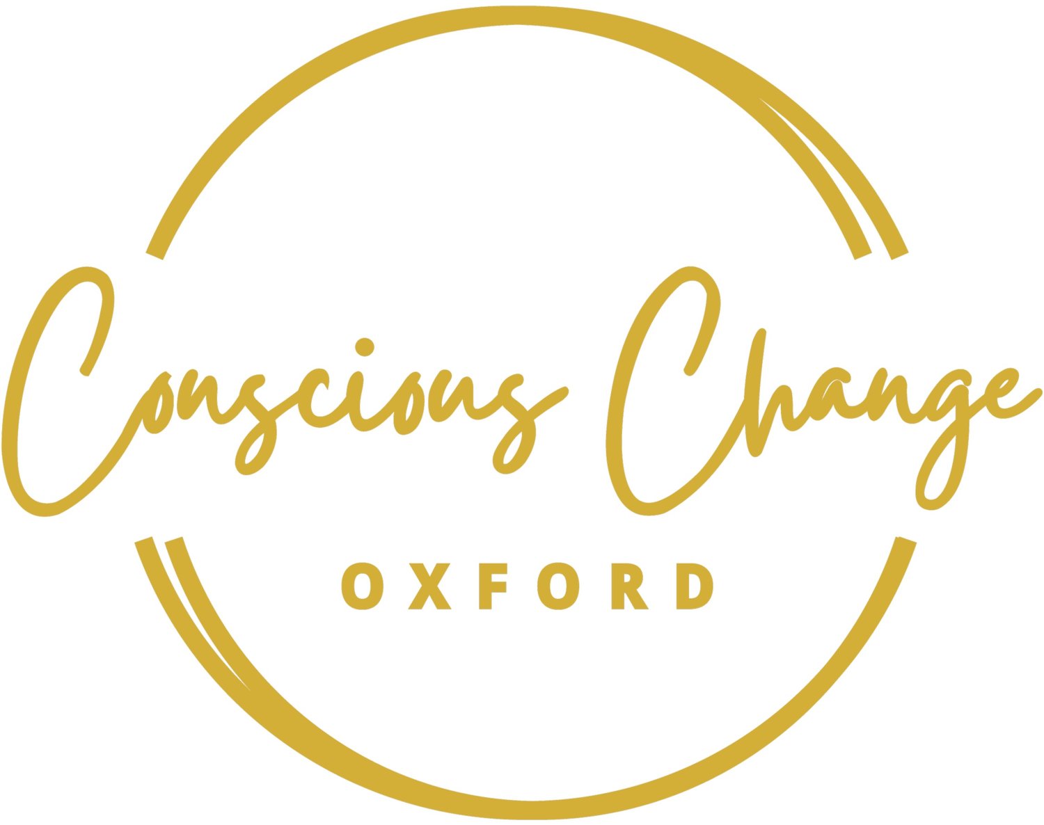 Conscious Change Oxford