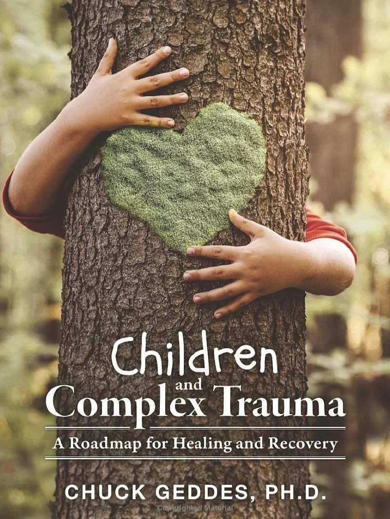 Resources Complex Trauma Resources