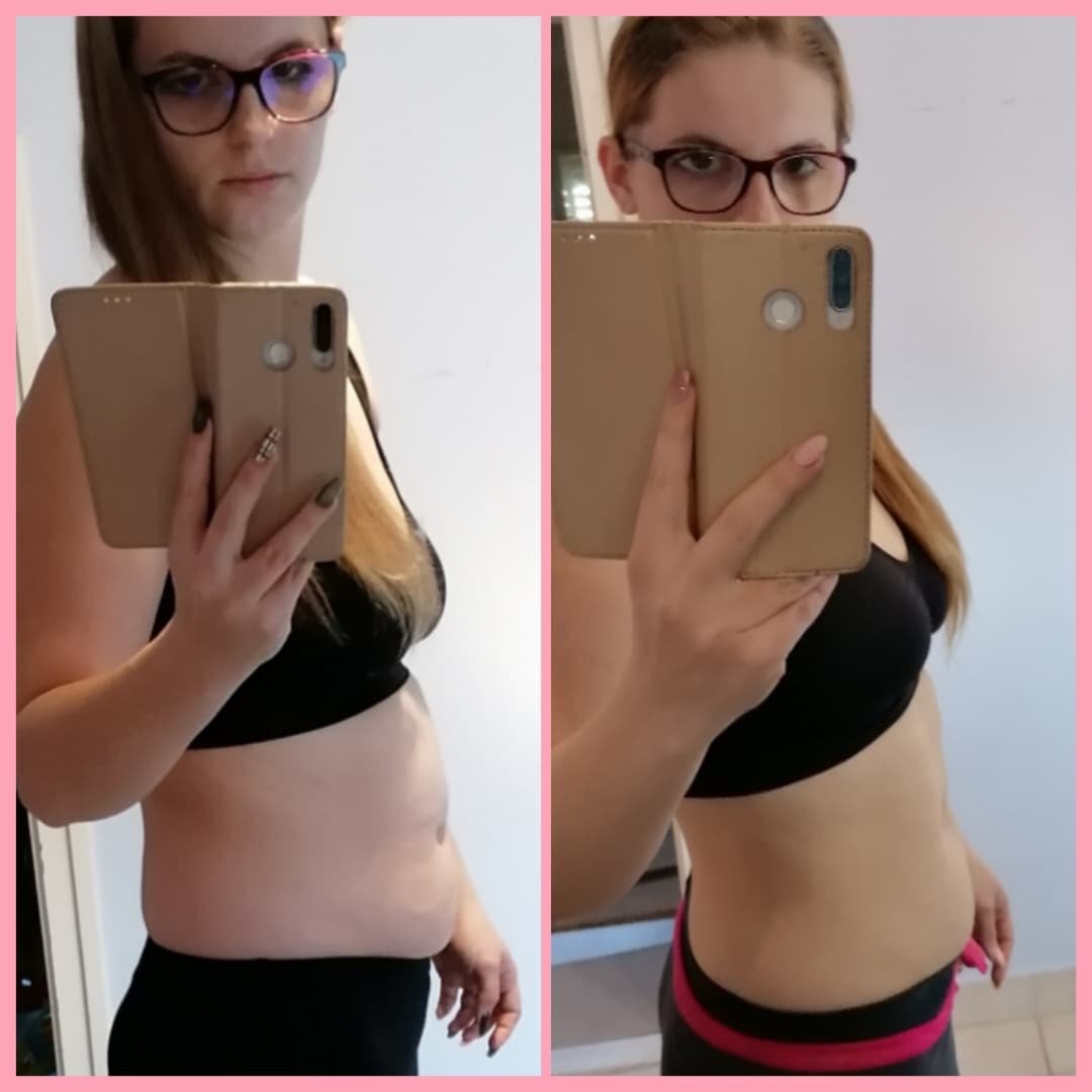 Lifestyle and dietary changes