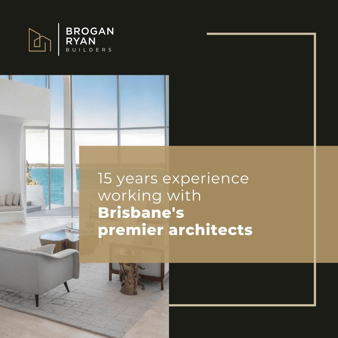 We understand that the foundation of any exceptional home lies in the quality of its construction 🛠️

With 15 years of experience working with Brisbane's premier architects, combined with a customer-focused approach, every project we undertake is co