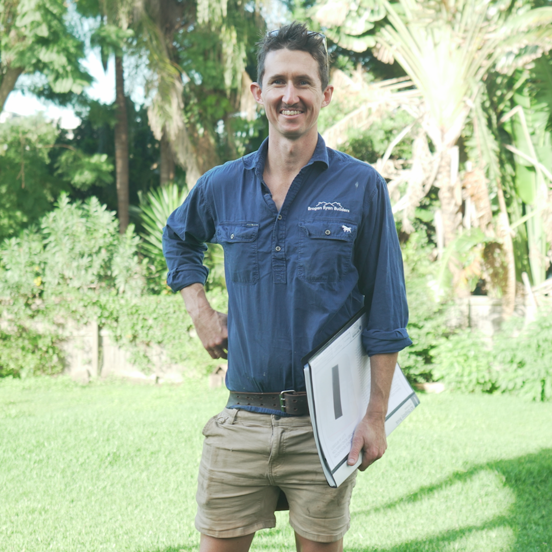 Brogan Ryan Builders — Brogan Ryan Builders