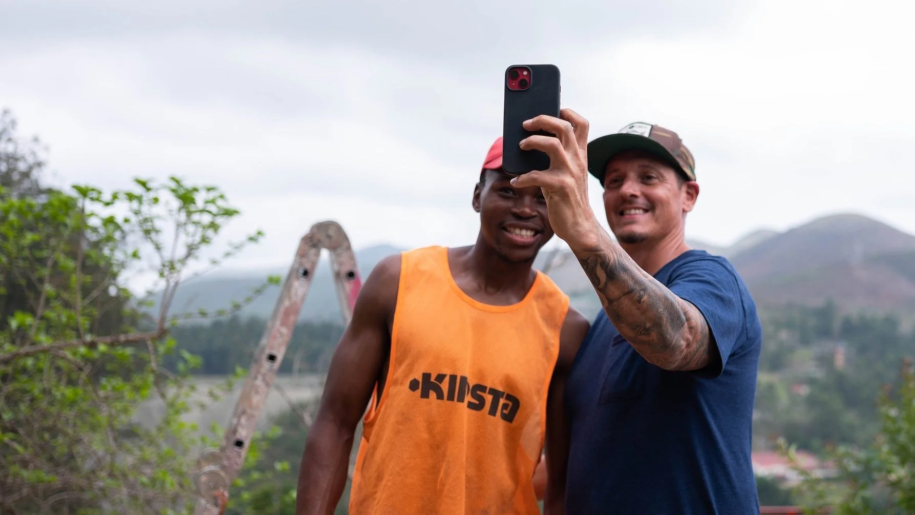 Mission Trip Africa - Challenge Ministries Swaziland