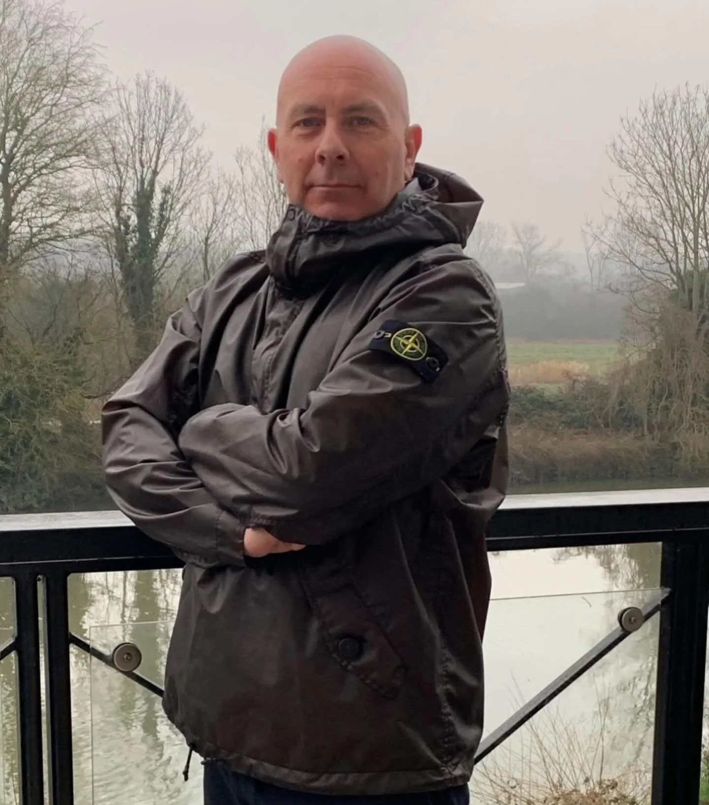 #stonedlove1982 #stoneisland #stoneislanduk #stoneislandtalk #supreme