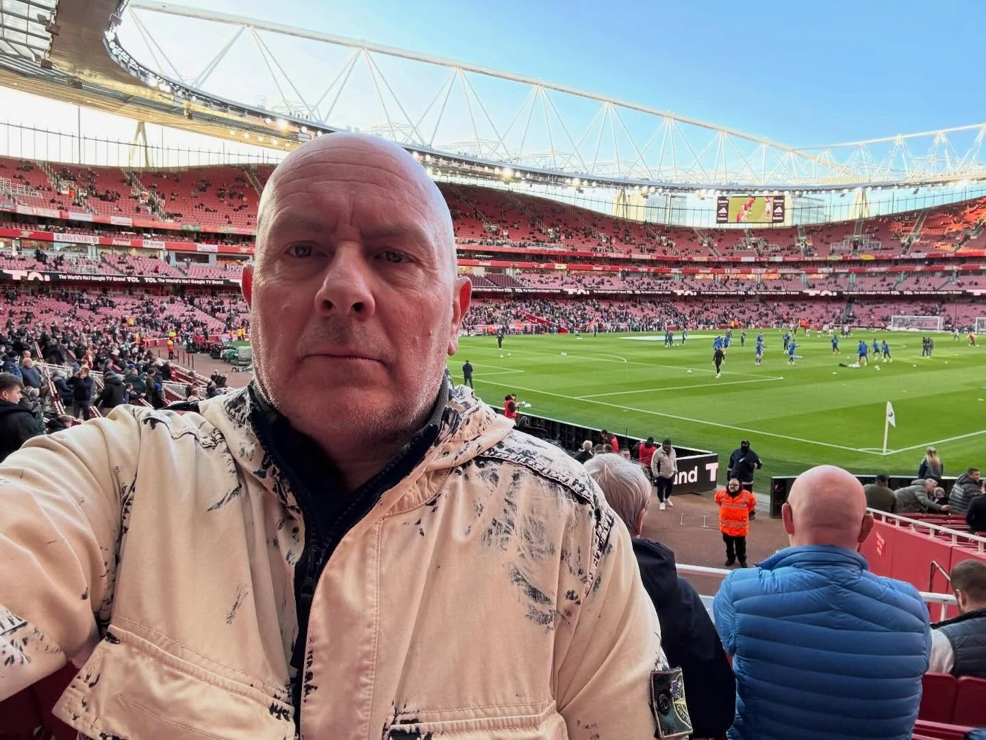 #UTFT #COYB #everton 🔵⚪️🔵
#awaydays #stonedlove1982