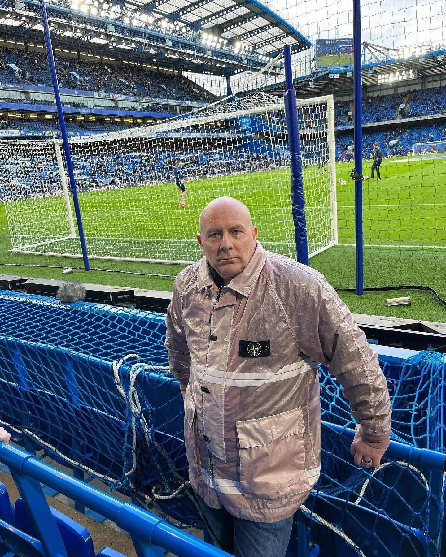 #stonedlove1982 #stoneisland #stoneislanduk #stoneislandtalk #awaydays