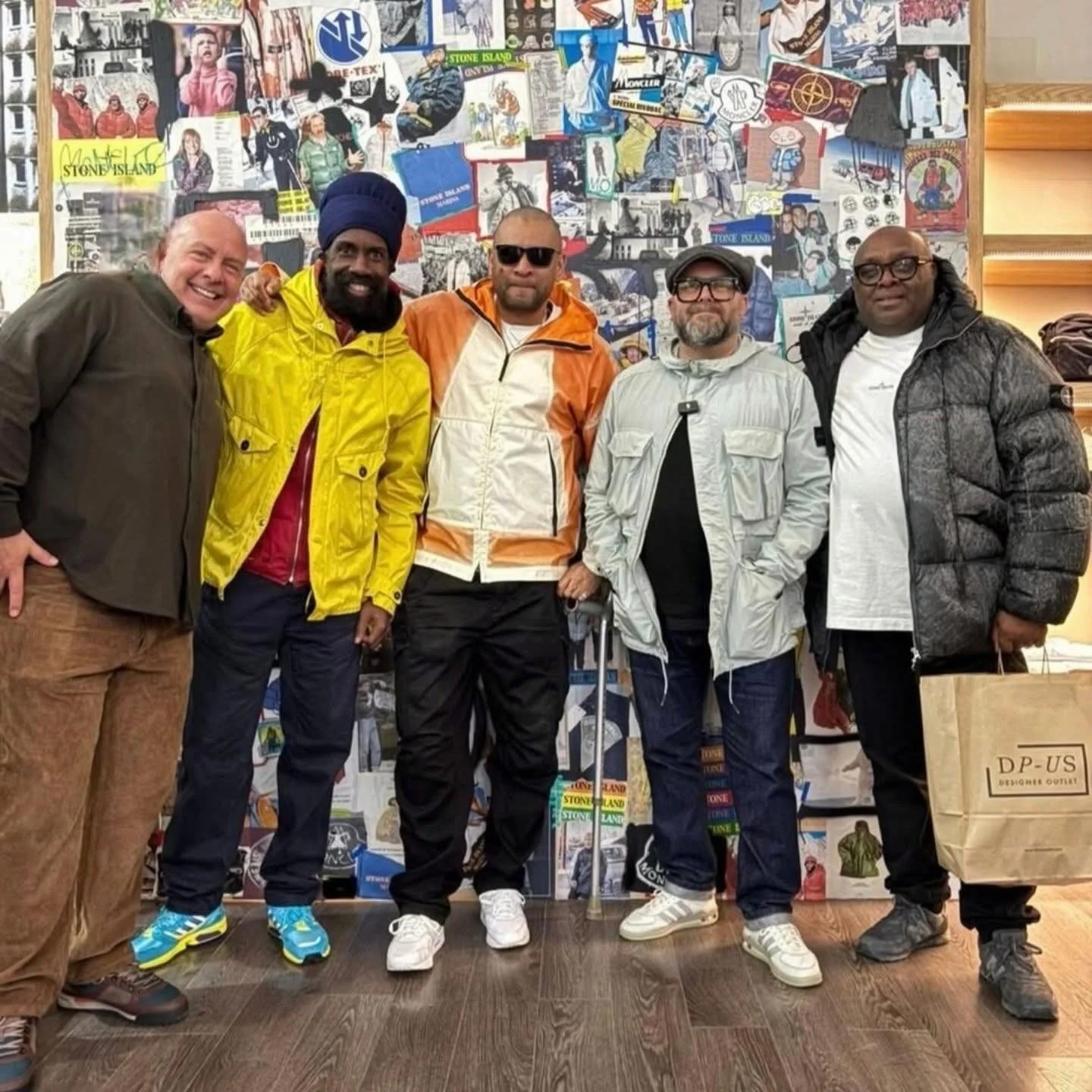 The boys 
-
#stonedlove1982 #stoneisland #stoneislanduk #stoneislandtalk #stoneislandclothing