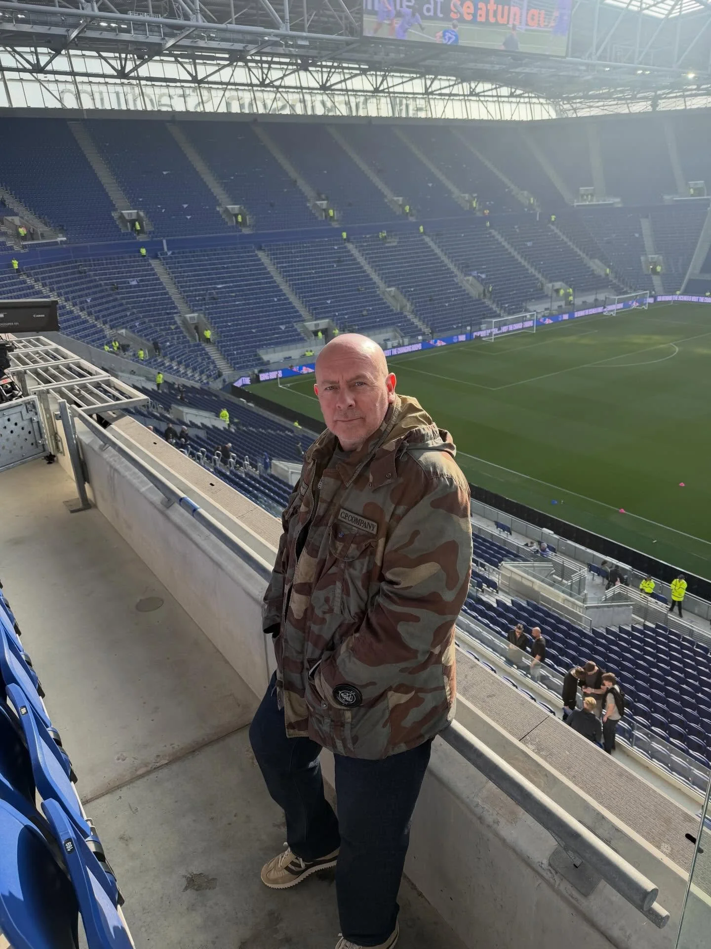 #stonedlove1982 #everton #COYB #cpcompany #adidas 🔵⚪️🔵