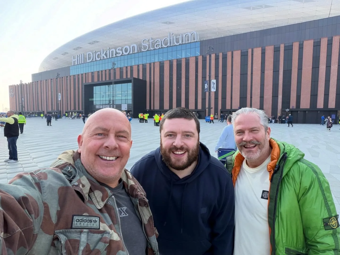 #stonedlove1982 #everton #COYB #cpcompany #adidas 🔵⚪️🔵