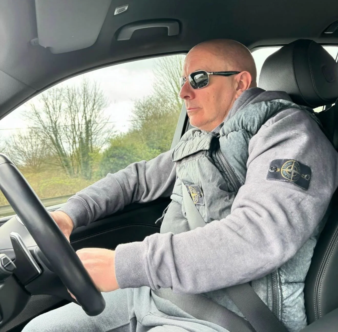 #stonedlove1982 #stoneisland #stoneislanduk #stoneislandtalk #stoneislandclothing