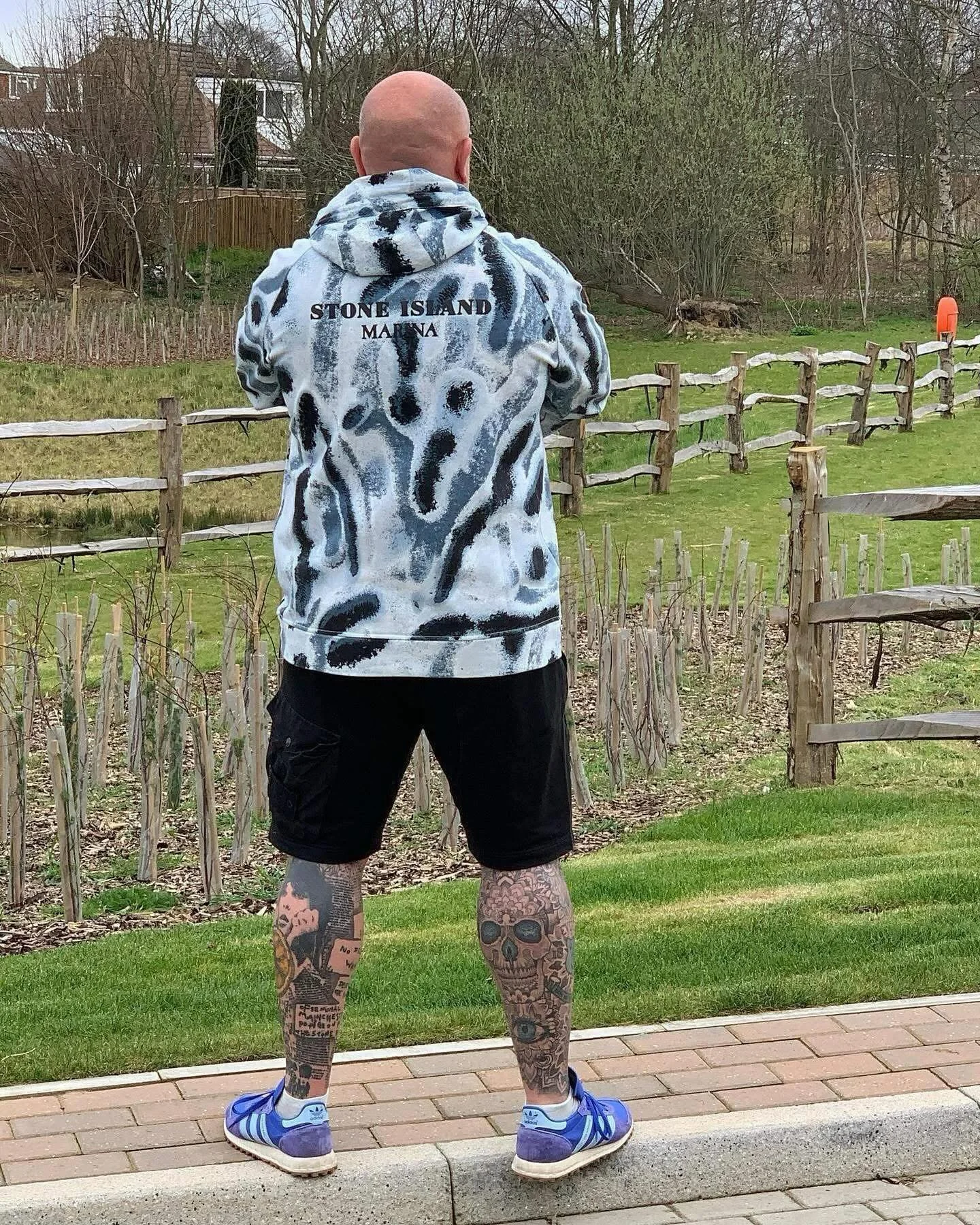 #stonedlove1982 #stoneisland #stoneislanduk #stoneislandtalk #stoneislandclothing