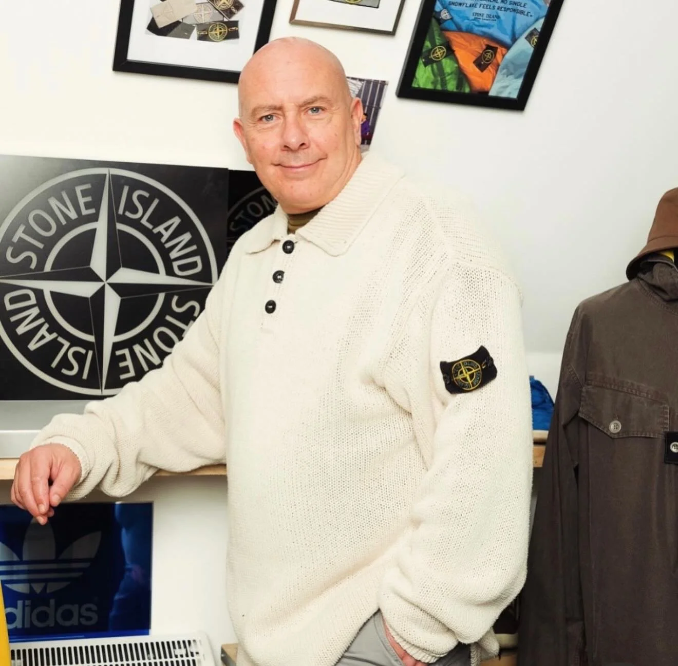 #stonedlove1982 #stoneisland #stoneislanduk #stoneislandtalk #stoneislandclothing