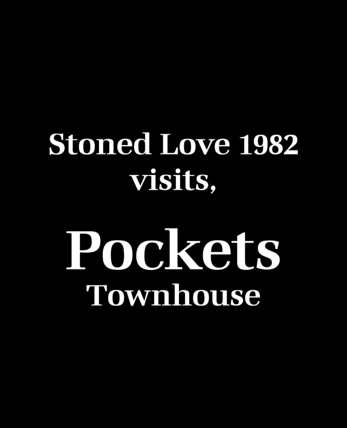 Thank you to @paulatpockets for the invitation to the newest store in the @pockets.fashion empire in Bath. I had a great time having a tour of the 4 story heaven for men&rsquo;s and ladies wear, I also took along 3 of jackets from my @stoneisland arc