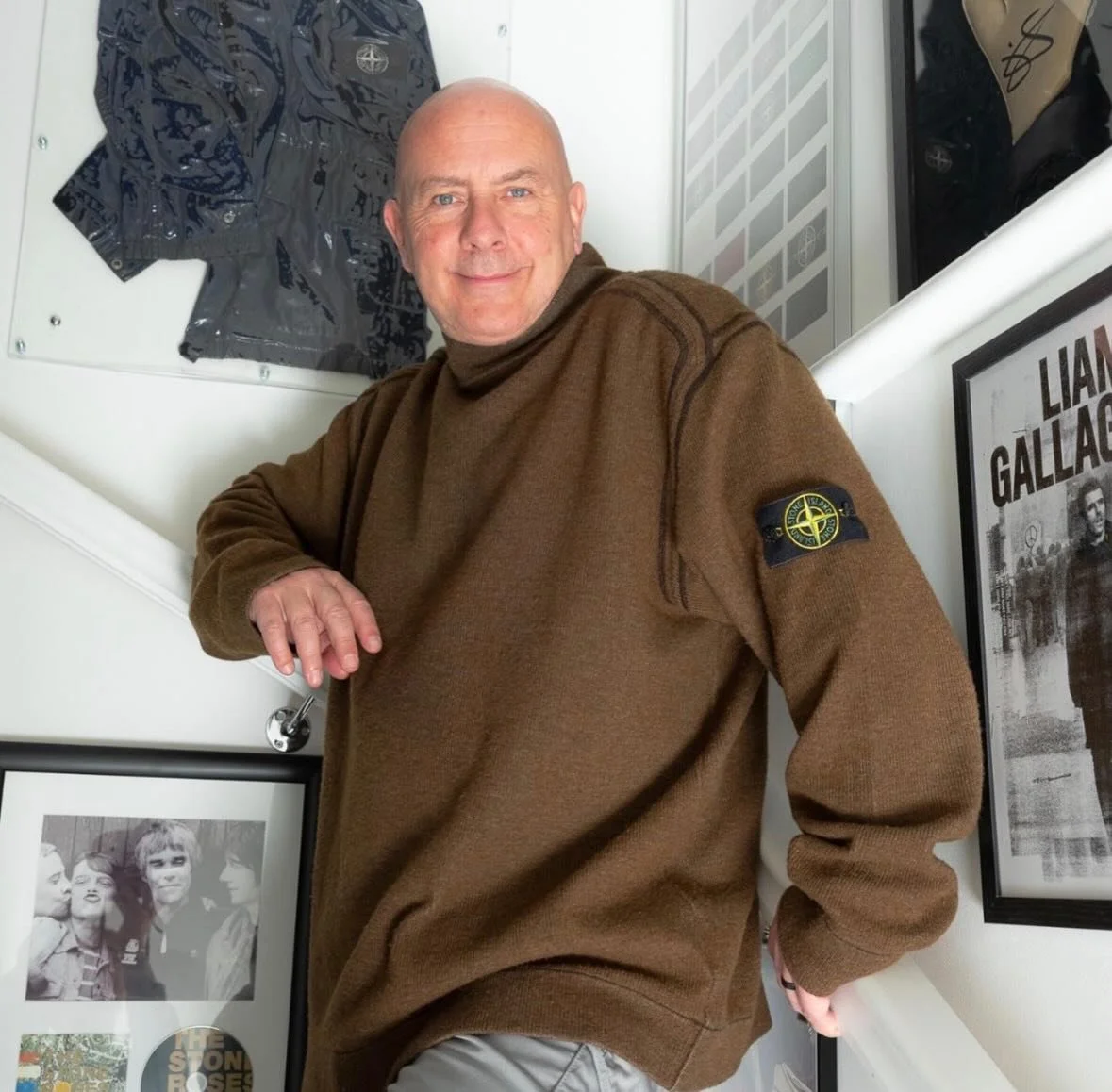 #stonedlove1982 #stoneisland #stoneislanduk #stoneislandtalk #stoneislandclothing