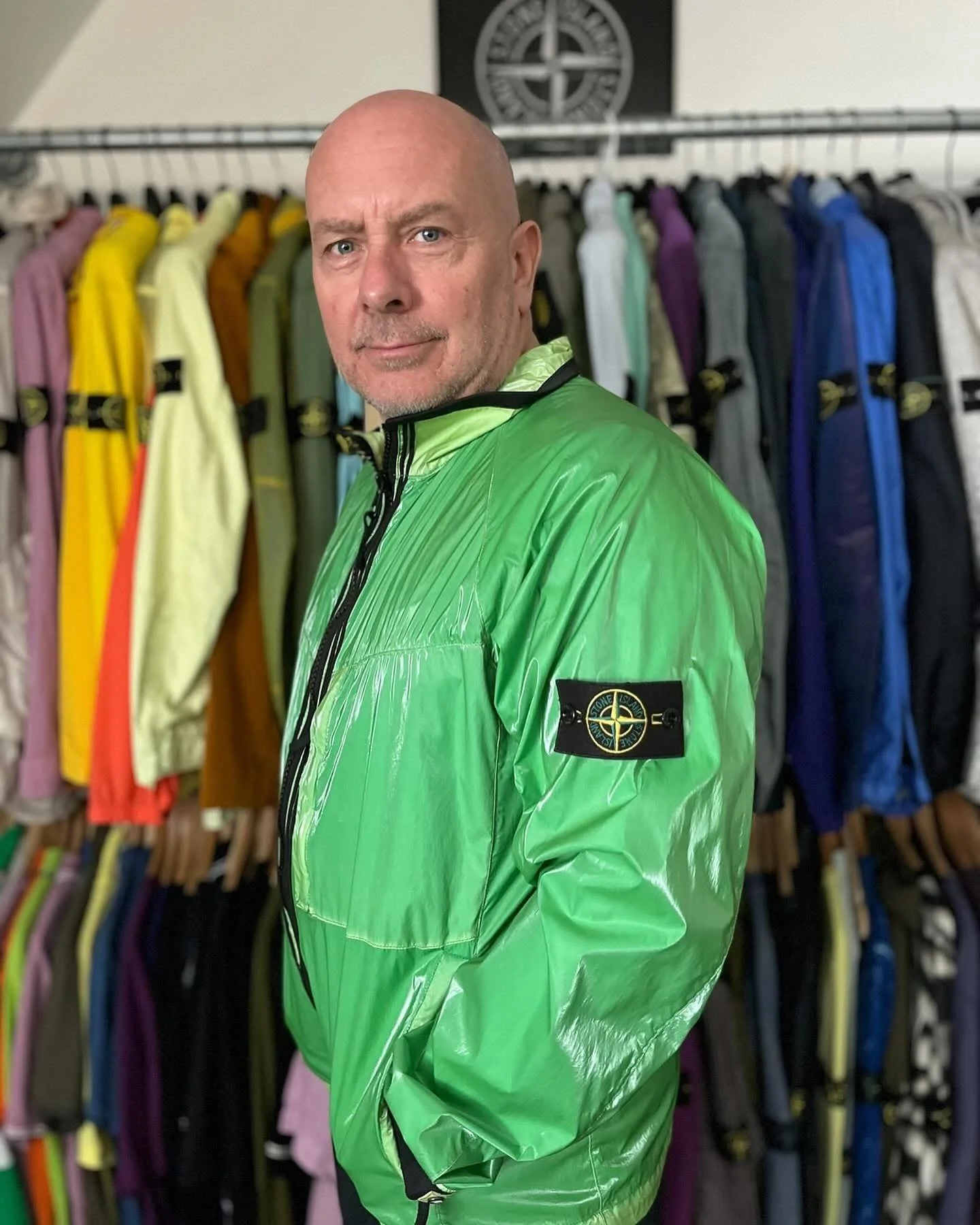 #stonedlove1982 #stoneisland #stoneislanduk #stoneislandtalk #stoneislandclothing