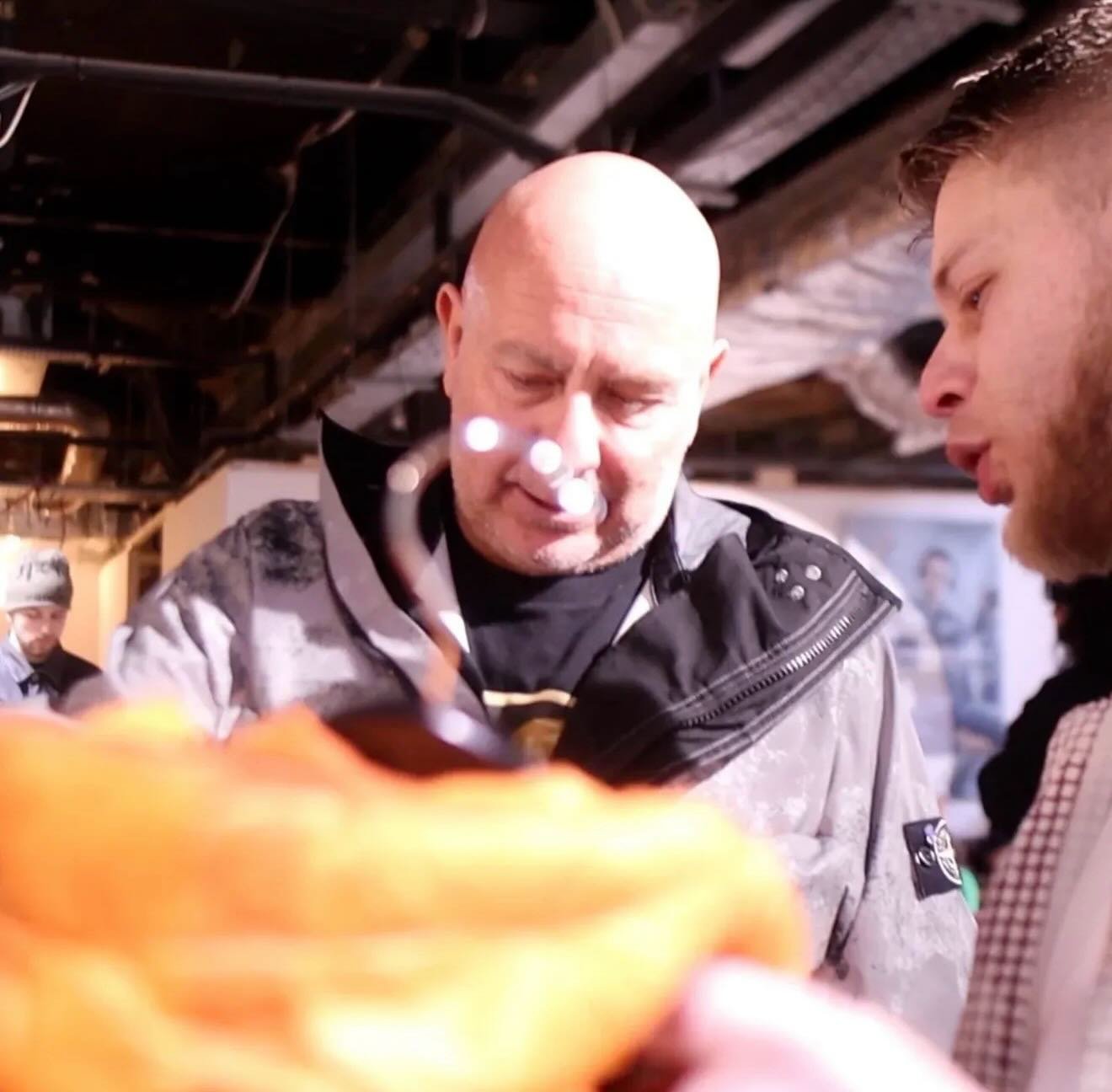 @knownsource_official @wants_wearenotthesame 
-
#stonedlove1982 #stoneisland #stoneislanduk #stoneislandtalk #stoneislandclothing