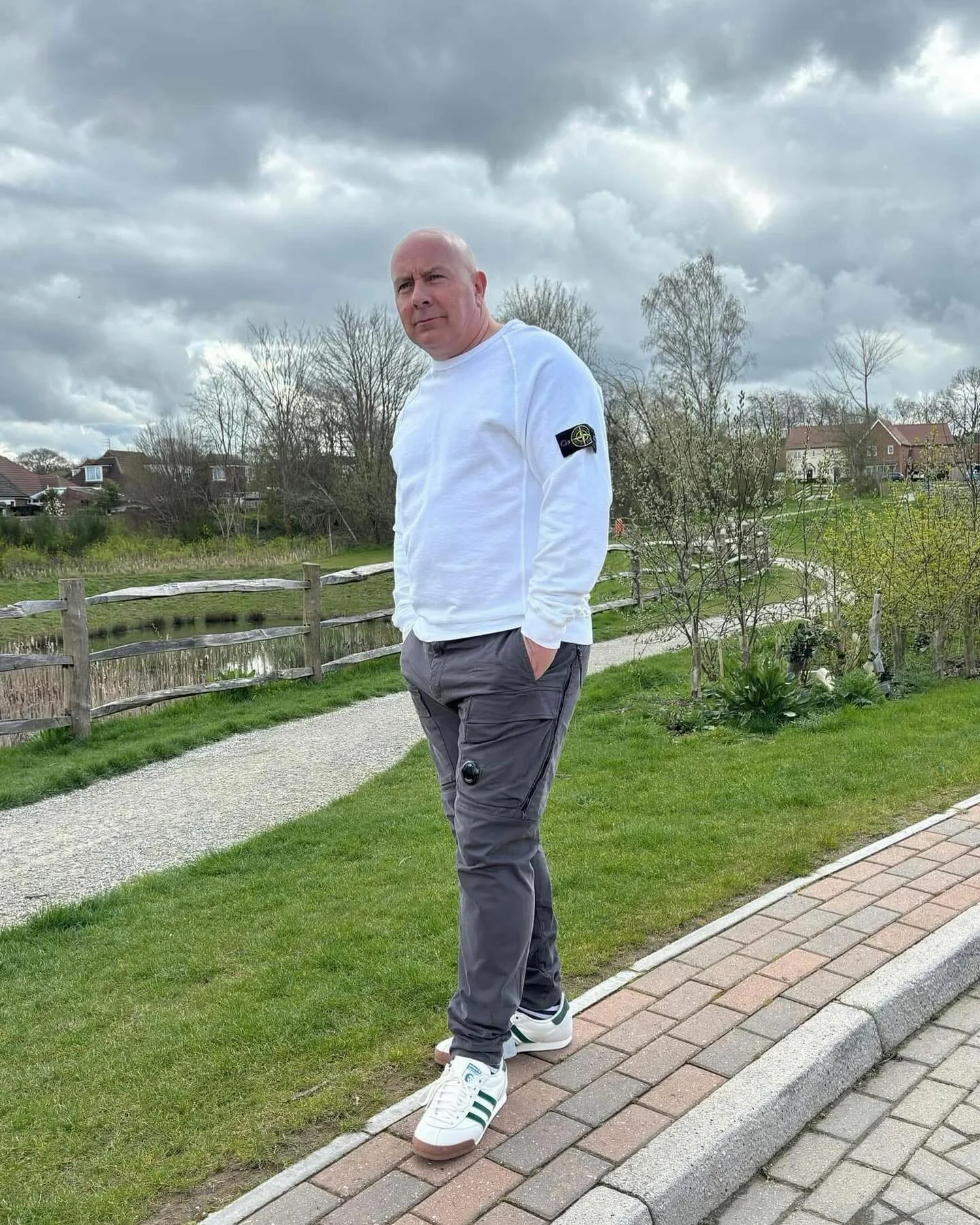 #stonedlove1982 #stoneisland #stoneislanduk #stoneislandtalk #stoneislandclothing