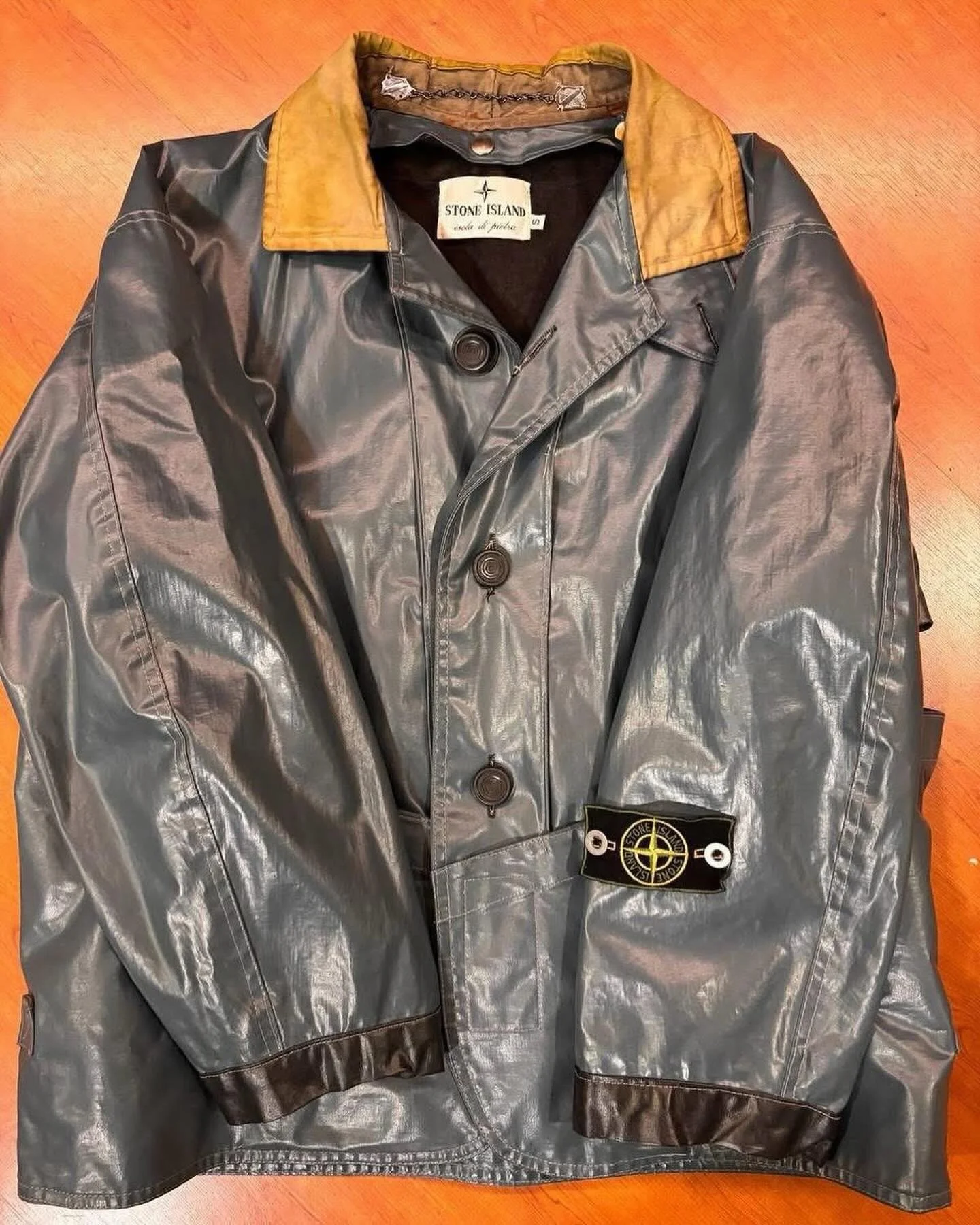 #stonedlove1982 #stoneisland #stoneislanduk #stoneislandtalk #stoneislandclothing