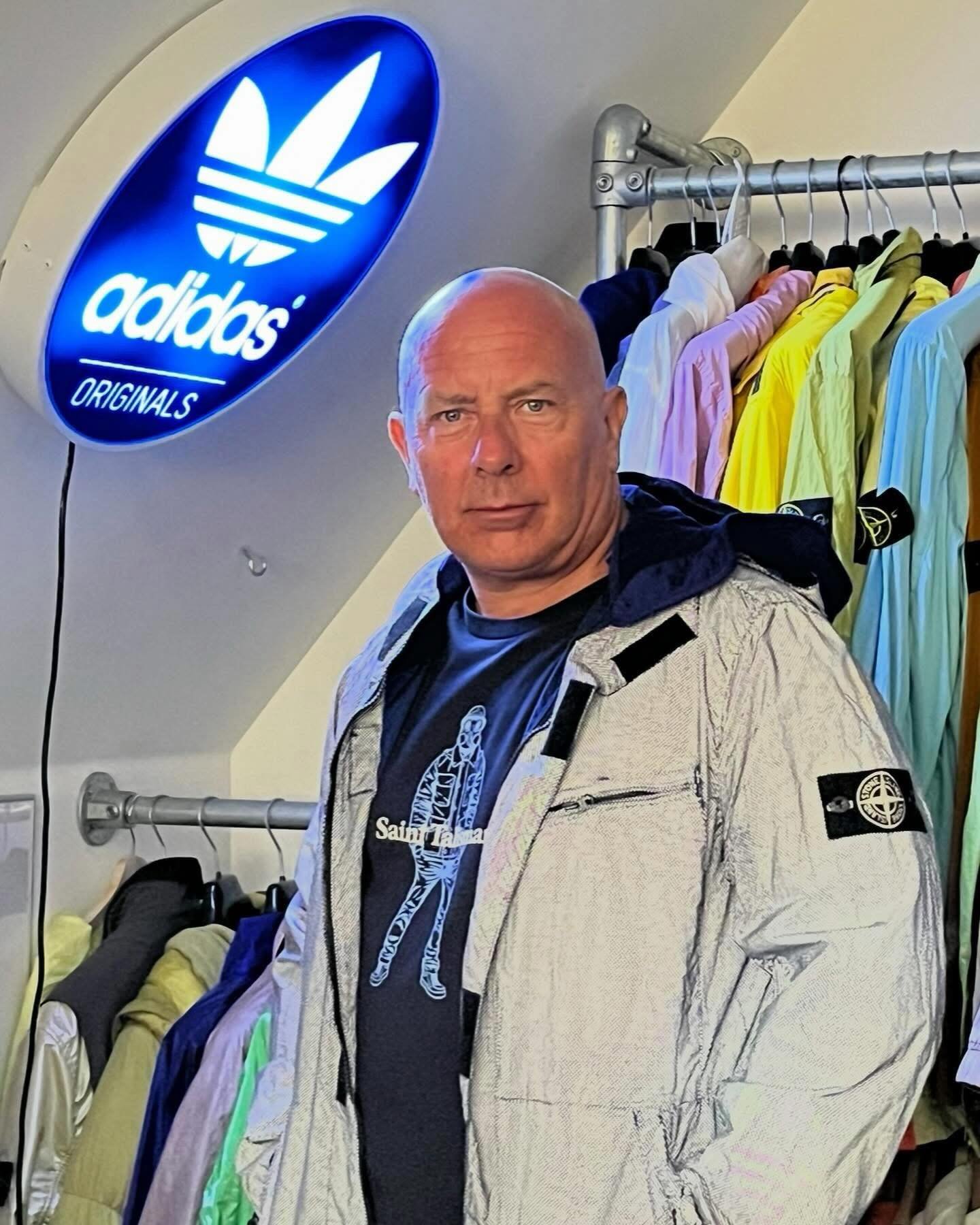 #stonedlove1982 #stoneisland #stoneislanduk #stoneislandtalk #stoneislandclothing