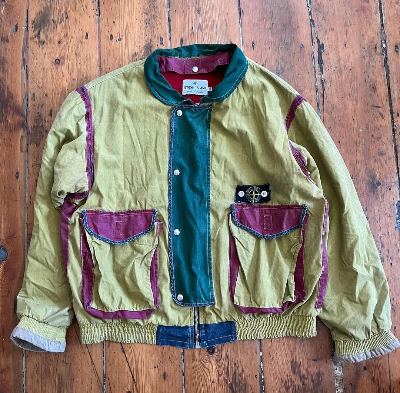 #stonedlove1982 #stoneisland #stoneislanduk #stoneislandtalk #stoneislandclothing