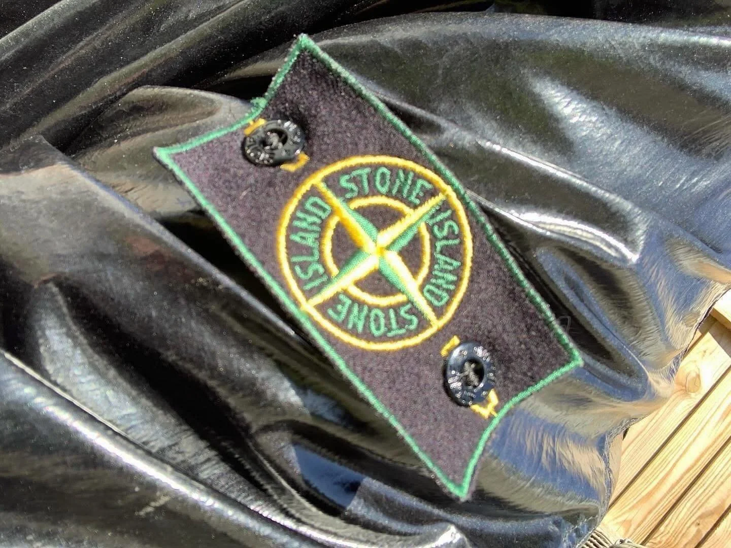 #stonedlove1982 #stoneisland #stoneislanduk #stoneislandtalk #stoneislandclothing