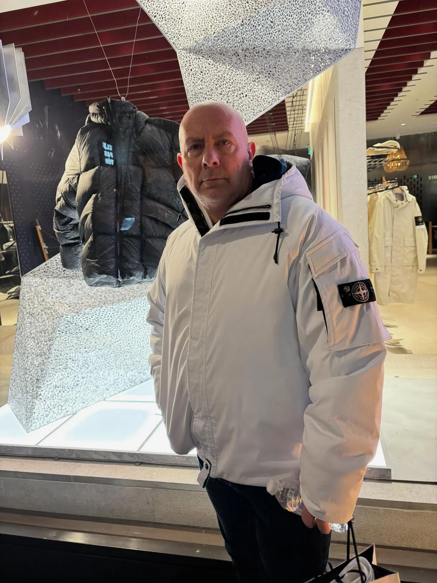 #stonedlove1982 #stoneisland #stoneislanduk #stoneislandtalk #stoneislandclothing