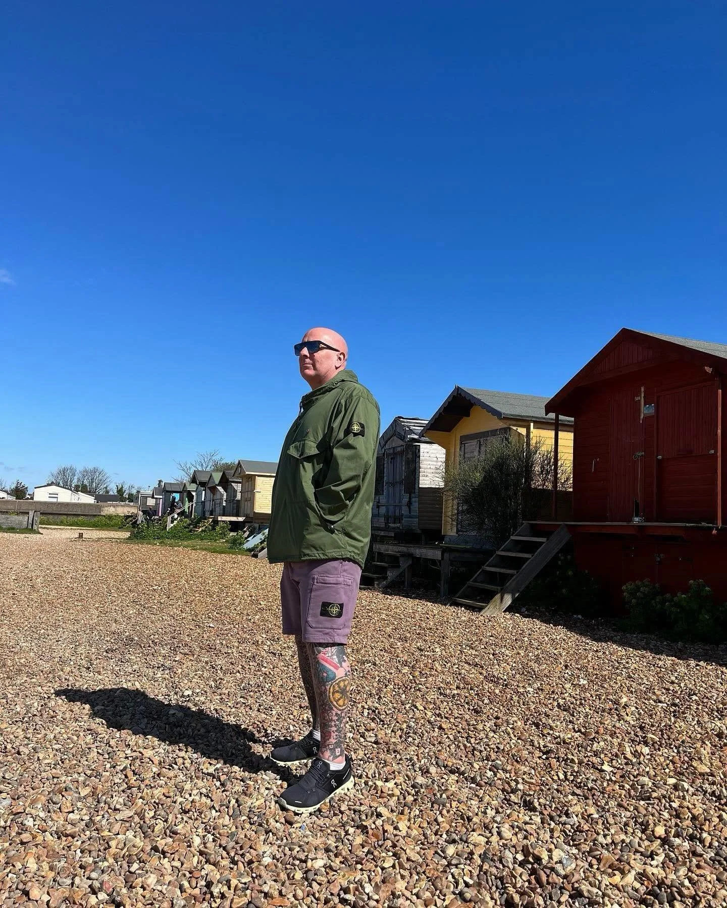 #stonedlove1982 #stoneisland #stoneislanduk #stoneislandtalk #stoneislandclothing