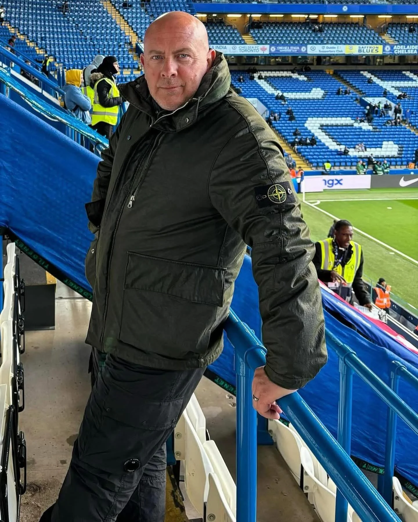 #stonedlove1982 #stoneisland #stoneislanduk #stoneislandtalk #stoneislandclothing