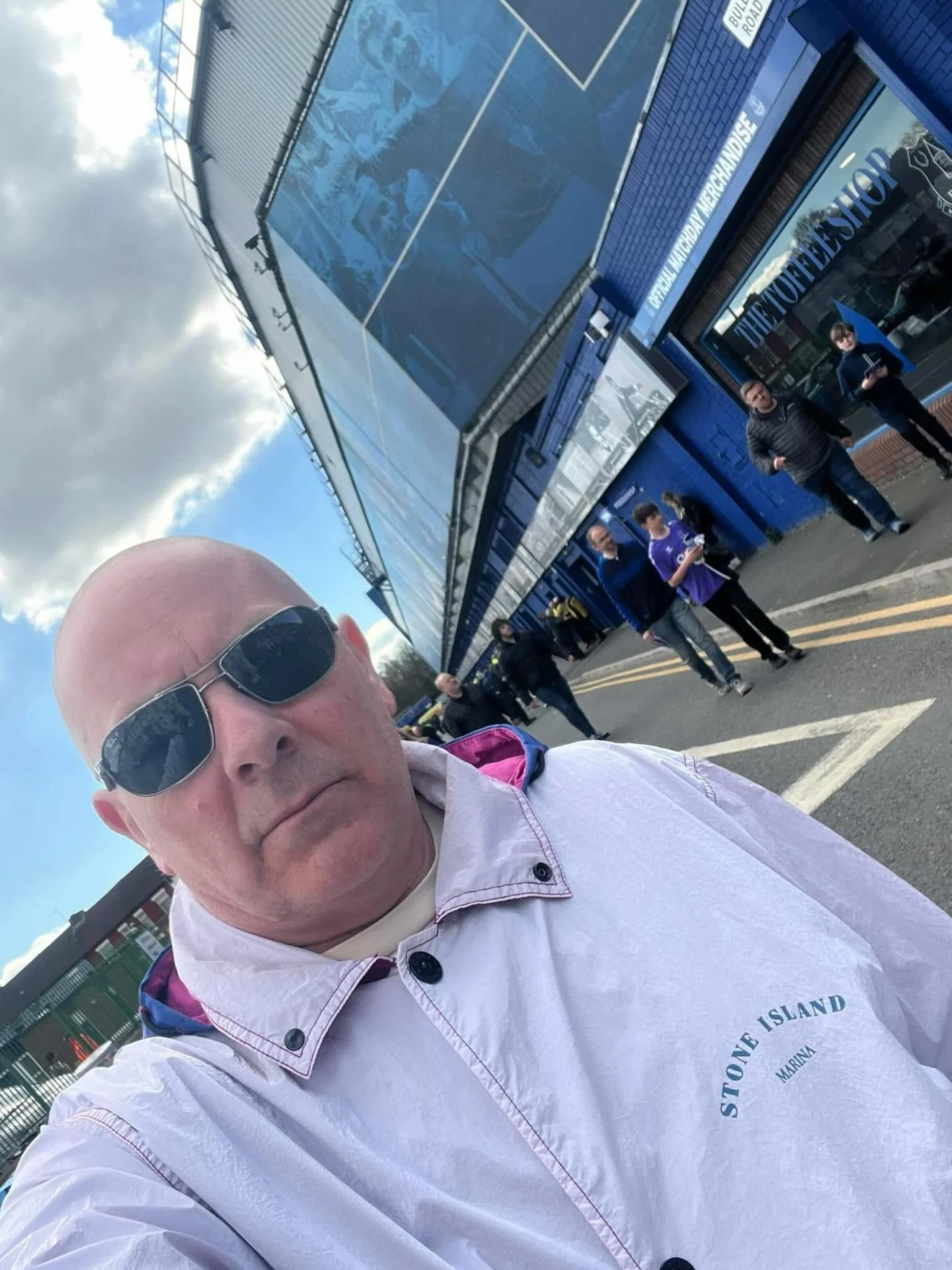 #stonedlove1982 #stoneisland #stoneislanduk #stoneislandtalk #stoneislandclothing