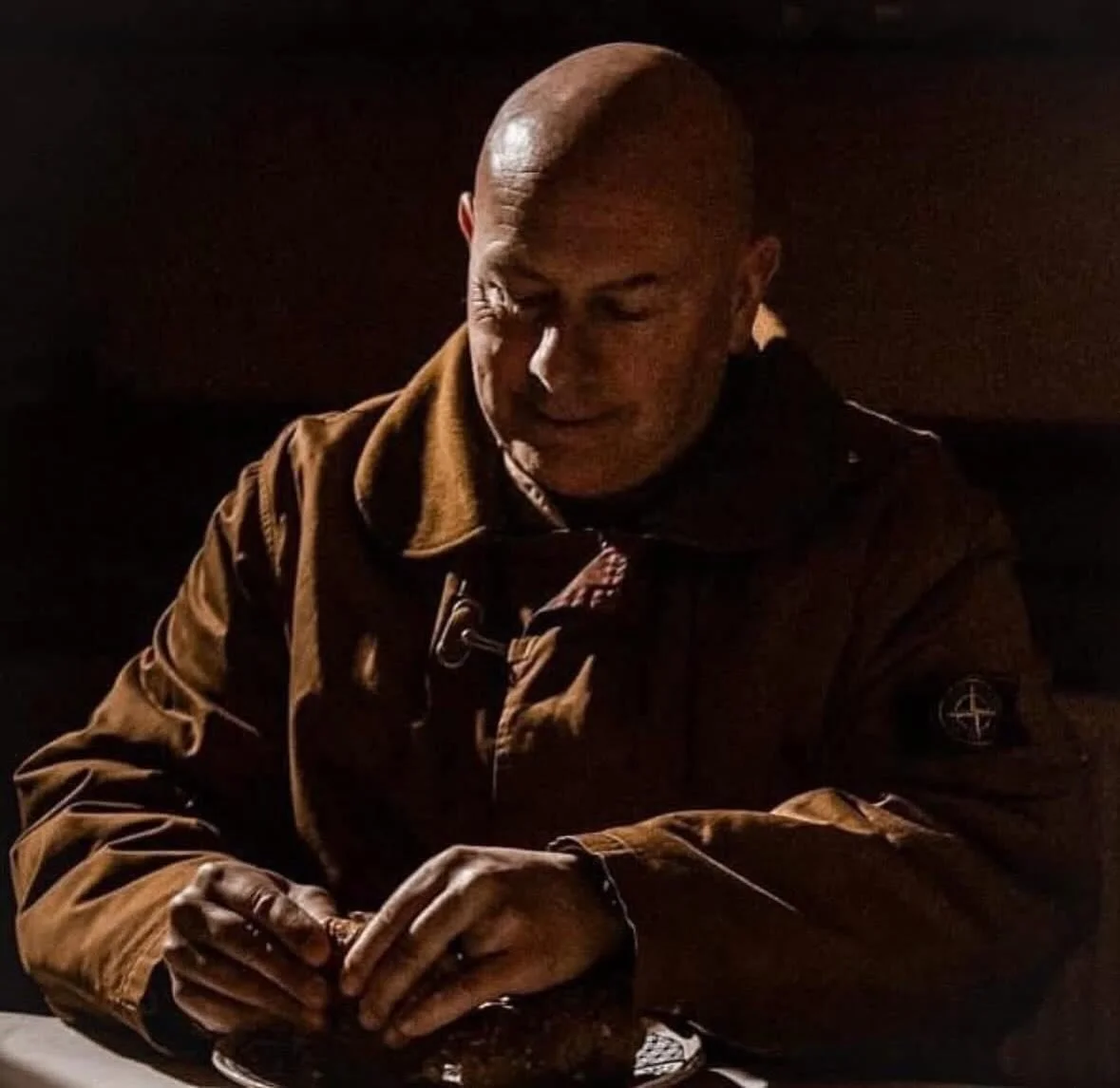 Early 90s Raso 
-
#stonedlove1982 #stoneisland #stoneislanduk #stoneislandtalk #stoneislandclothing