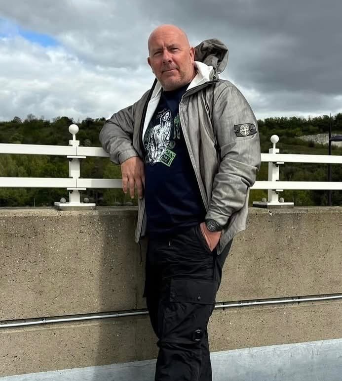 Snowflake ❄️ 
-
#stonedlove1982 #stoneisland #stoneislanduk #stoneislandtalk #stoneislandclothing