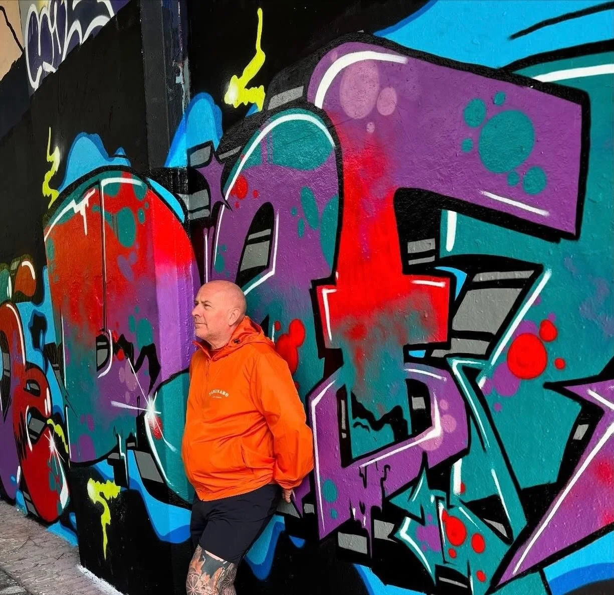 #stonedlove1982 #paninaro #paninaromag