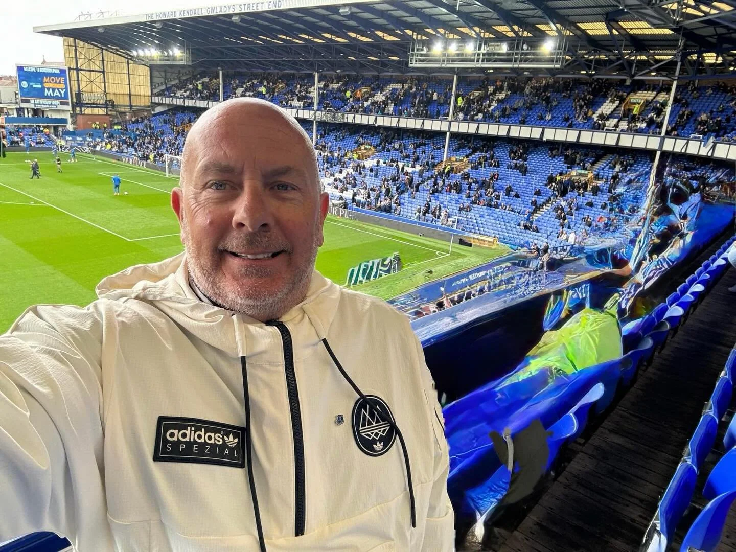 #stonedlove1982 #adidas #spzl #everton