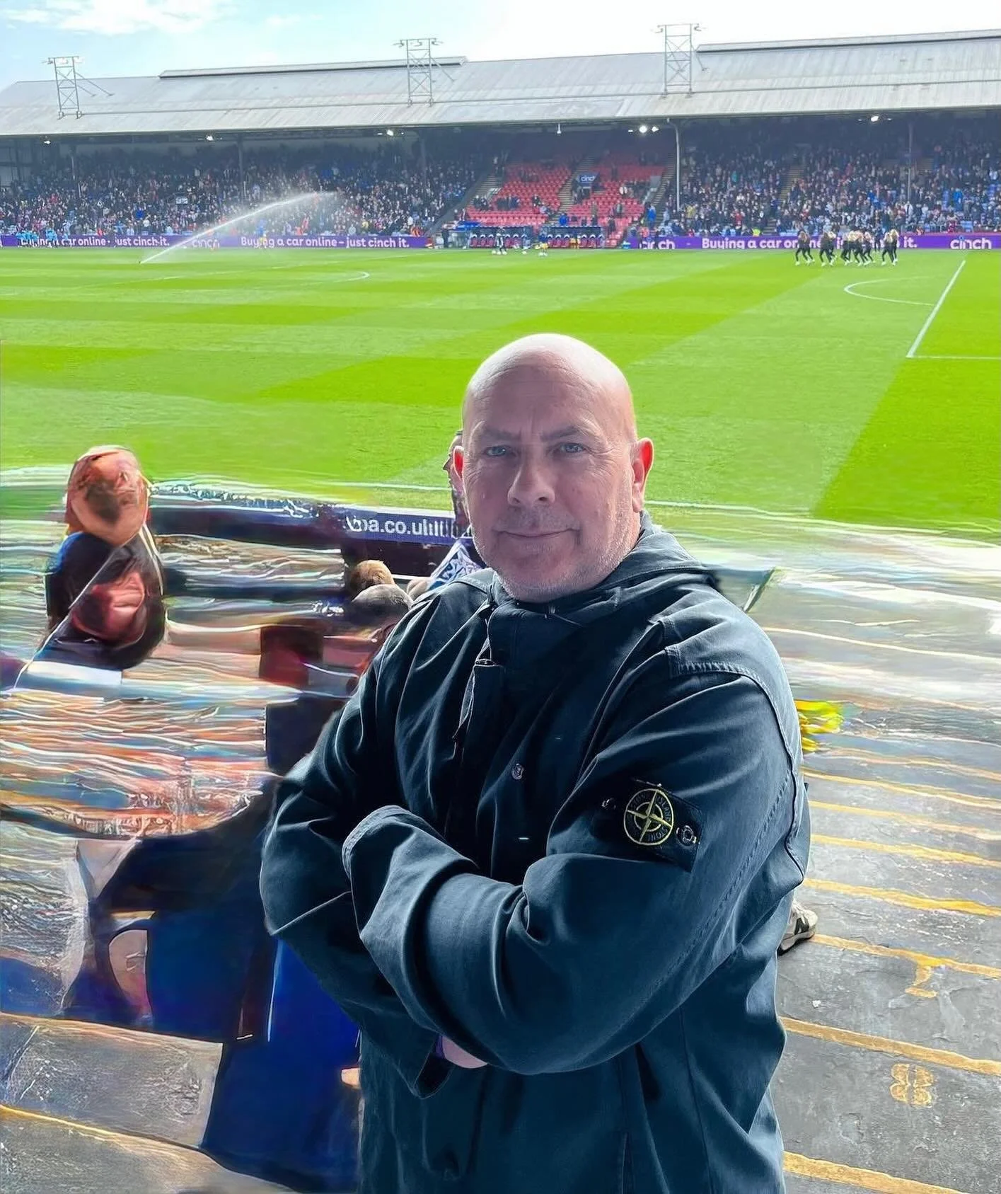 #stonedlove1982 #stoneisland #stoneislanduk #stoneislandtalk #stoneislandclothing