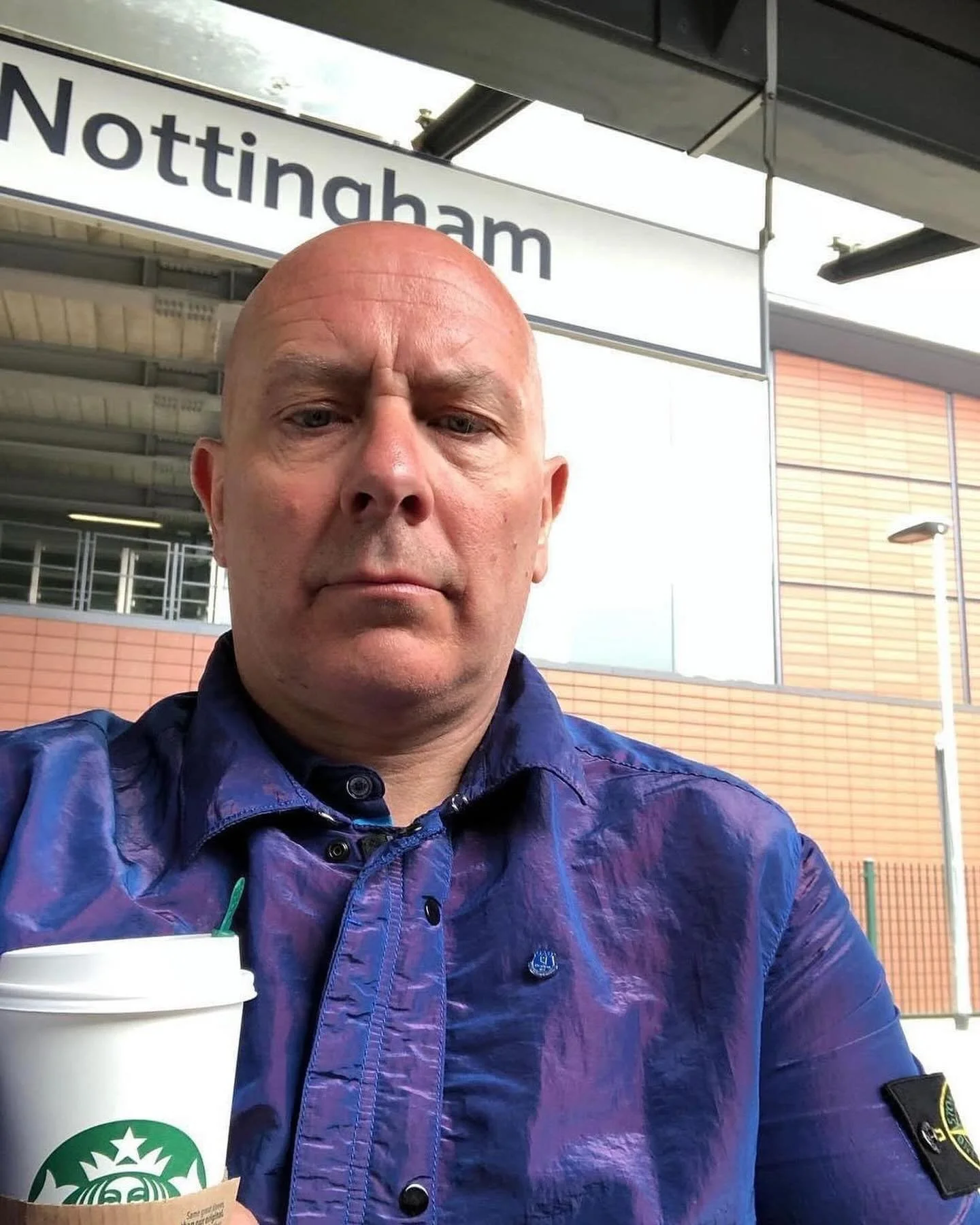 That Weft 
-
#stonedlove1982 #stoneisland #stoneislanduk #stoneislandtalk #stoneislandclothing