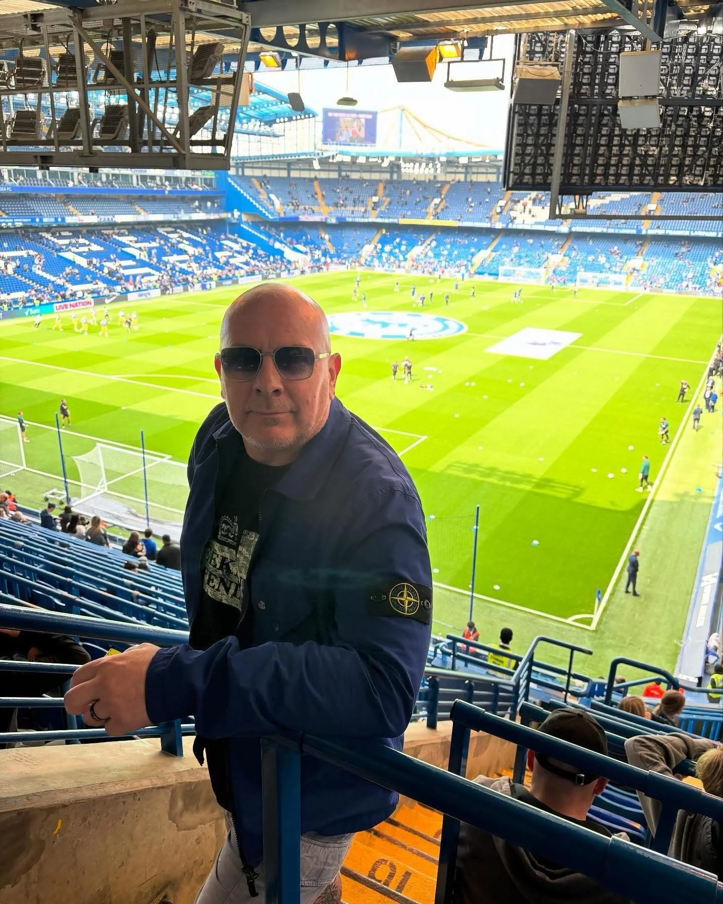 #stonedlove1982 #stoneisland #stoneislanduk #stoneislandtalk #stoneislandclothing