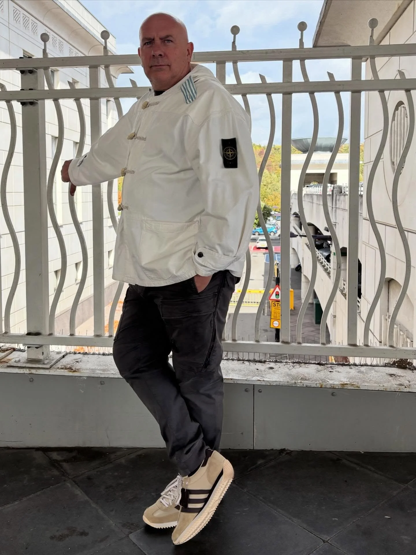 #stonedlove1982 #stoneisland #stoneislanduk #stoneislandtalk #stoneislandclothing